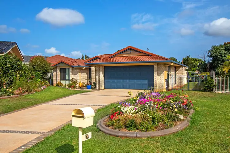 3 Alabaster Place, Alstonville NSW 2477