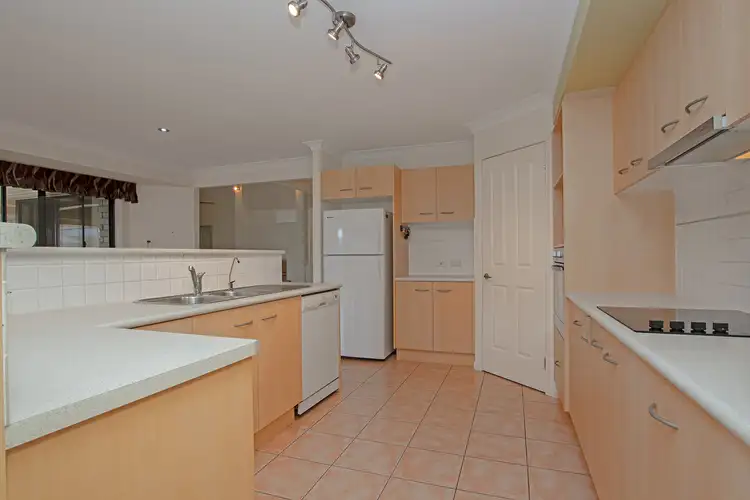 Third view of Homely house listing, 3 Alabaster Place, Alstonville NSW 2477