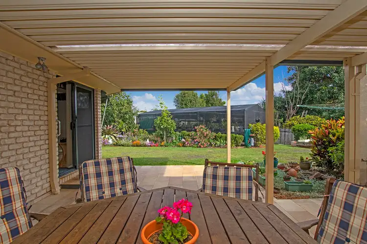 Fifth view of Homely house listing, 3 Alabaster Place, Alstonville NSW 2477