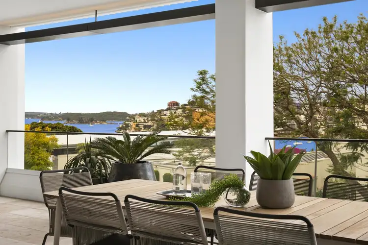 Fourth view of Homely apartment listing, 2/10 Sutherland Crescent, Darling Point NSW 2027