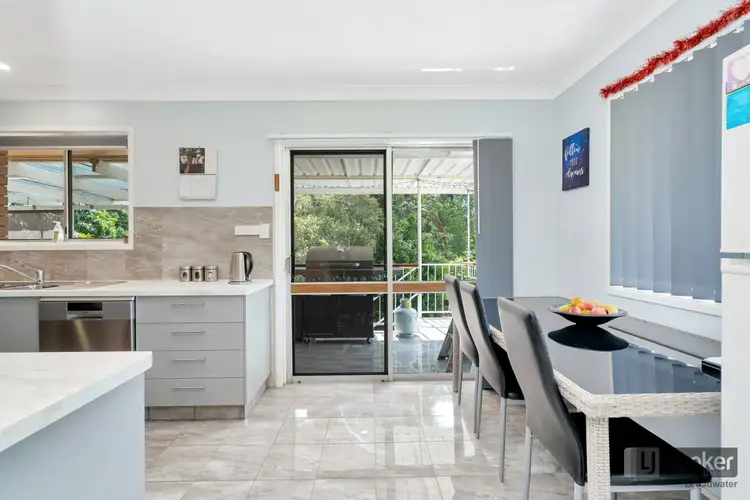 Sixth view of Homely house listing, 10 Warratina Street, Labrador QLD 4215