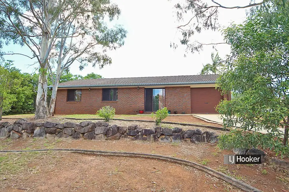 Main view of Homely house listing, 5 Wyena Street, Kallangur QLD 4503