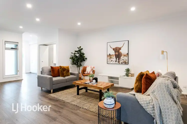 Fifth view of Homely townhouse listing, 313a Marion Road, North Plympton SA 5037