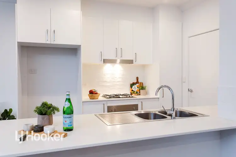 Sixth view of Homely townhouse listing, 313a Marion Road, North Plympton SA 5037