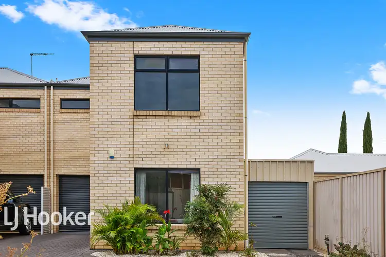 8a Inverell Avenue, North Plympton SA 5037