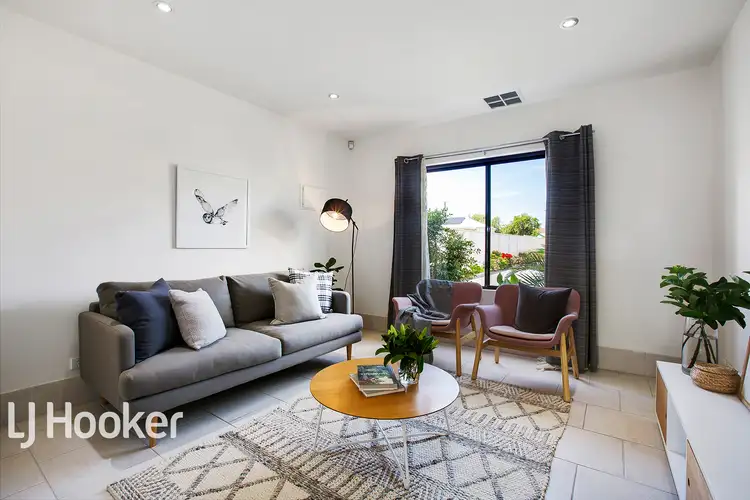 Second view of Homely house listing, 8a Inverell Avenue, North Plympton SA 5037