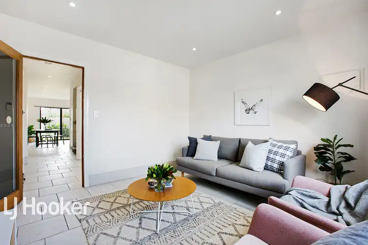 Third view of Homely house listing, 8a Inverell Avenue, North Plympton SA 5037