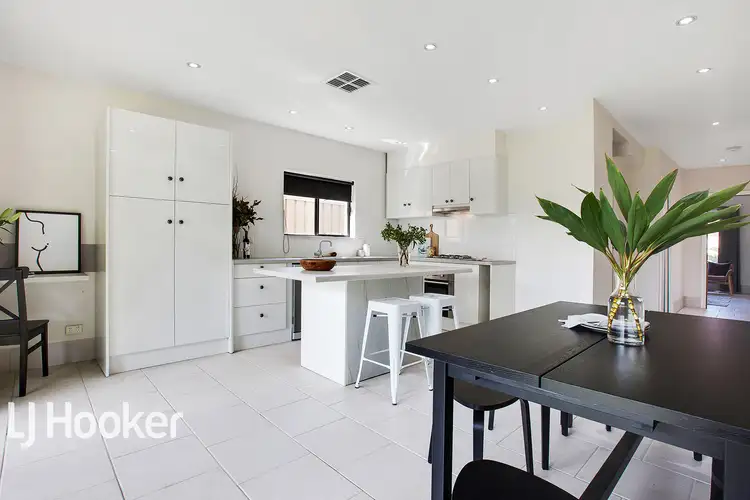 Fifth view of Homely house listing, 8a Inverell Avenue, North Plympton SA 5037