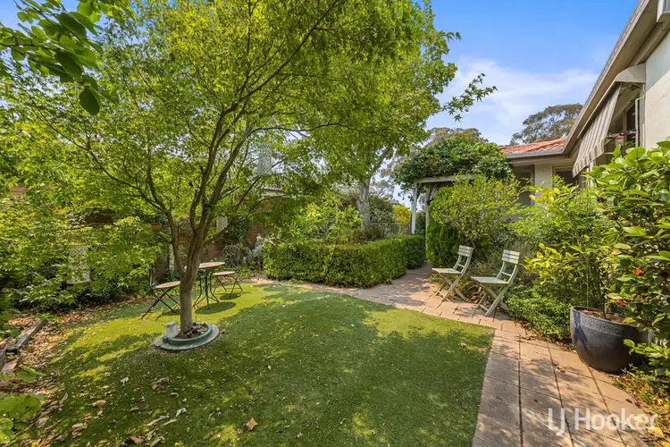Main view of Homely house listing, 23 Amagula Avenue, Ngunnawal ACT 2913