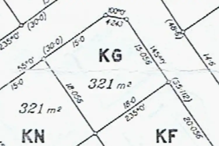 Third view of Homely land listing, 1 Coral Crescent, Tangalooma QLD 4025