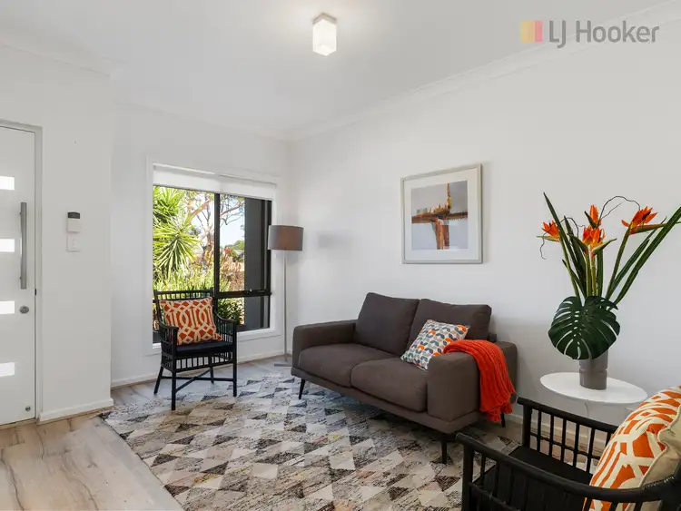 Fifth view of Homely house listing, 17A Rugby Street, Dover Gardens SA 5048