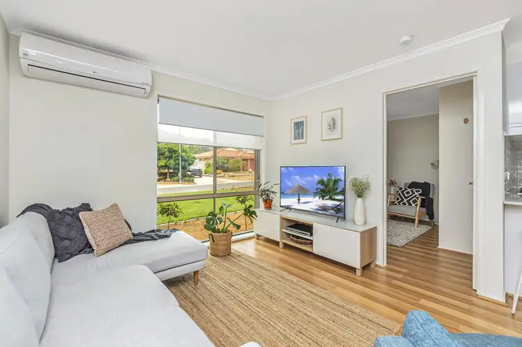 Fourth view of Homely house listing, 19A Abrahams Crescent, Conder ACT 2906
