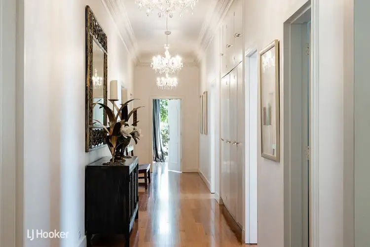 Fifth view of Homely house listing, 13 Robe Terrace, Medindie SA 5081