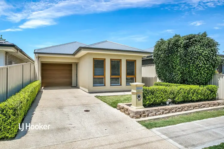 10A Blyth Street, Broadview SA 5083