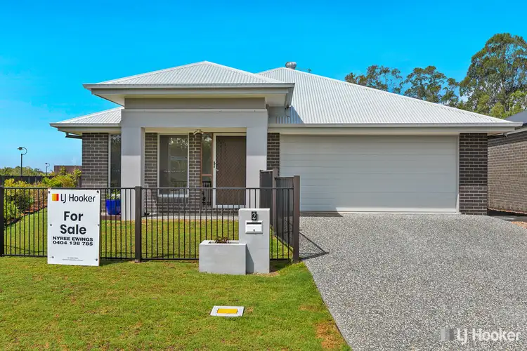 Second view of Homely house listing, 2 Shoalwater Street, Thornlands QLD 4164
