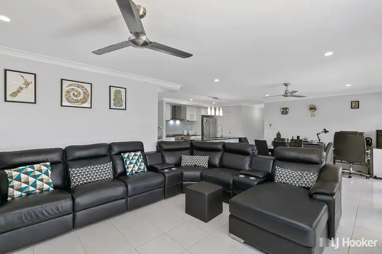 Fourth view of Homely house listing, 2 Shoalwater Street, Thornlands QLD 4164