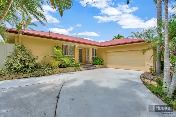 Fifth view of Homely house listing, 29 Open Drive, Arundel QLD 4214