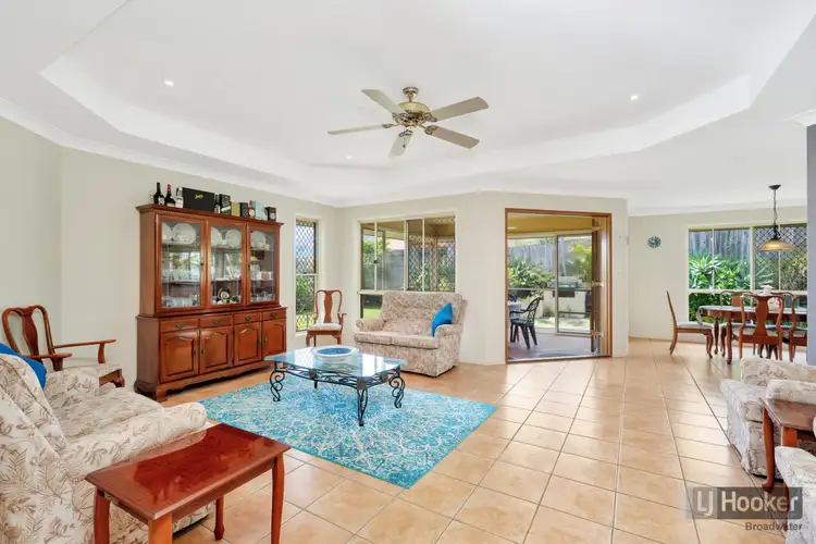 Sixth view of Homely house listing, 29 Open Drive, Arundel QLD 4214