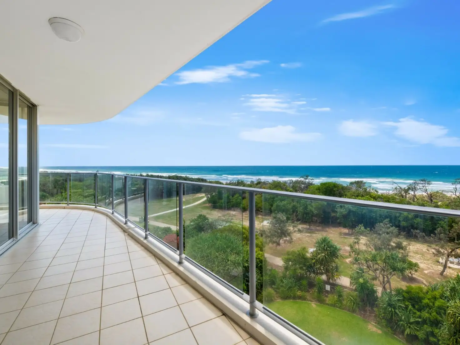 Main view of Homely unit listing, 1401/923 David Low Way, Marcoola QLD 4564