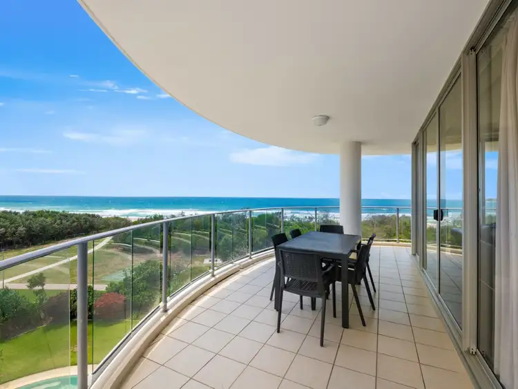 Second view of Homely unit listing, 1401/923 David Low Way, Marcoola QLD 4564