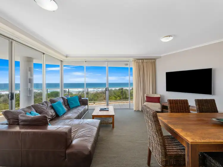 Fourth view of Homely unit listing, 1401/923 David Low Way, Marcoola QLD 4564