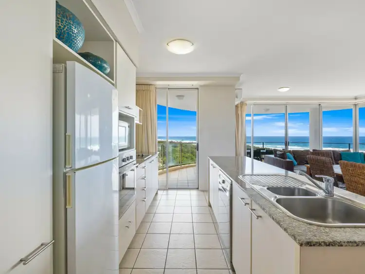 Fifth view of Homely unit listing, 1401/923 David Low Way, Marcoola QLD 4564