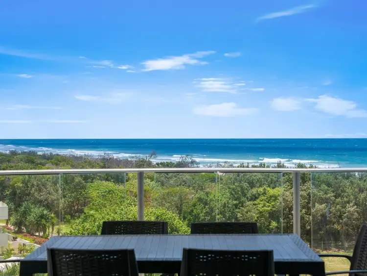 Sixth view of Homely unit listing, 1401/923 David Low Way, Marcoola QLD 4564