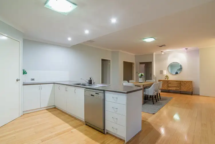Fifth view of Homely house listing, 129a Thomas Street, East Cannington WA 6107