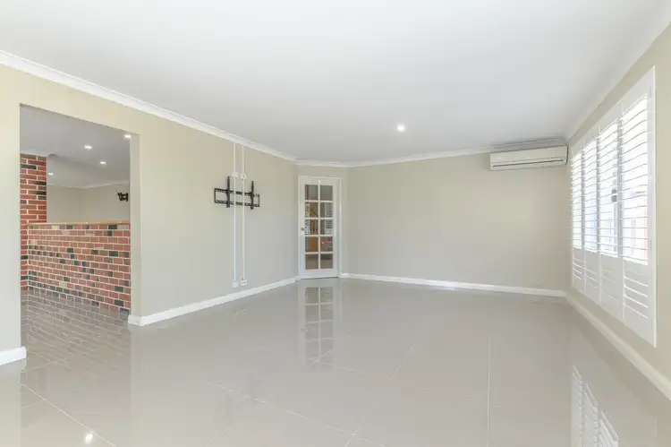 Fifth view of Homely house listing, 14 Damepattie Drive, Two Rocks WA 6037