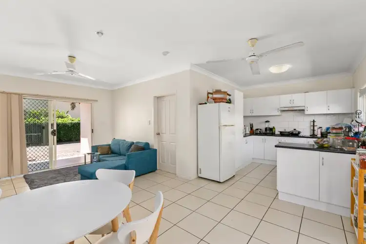 Third view of Homely unit listing, 4/48 English Street, Manunda QLD 4870