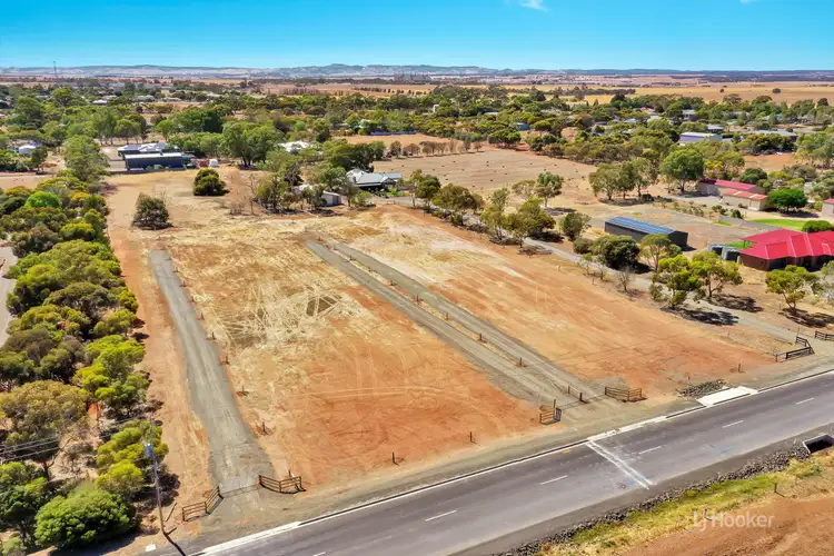 Main view of Homely land listing, Lot 673/ Cliff Road, Roseworthy SA 5371