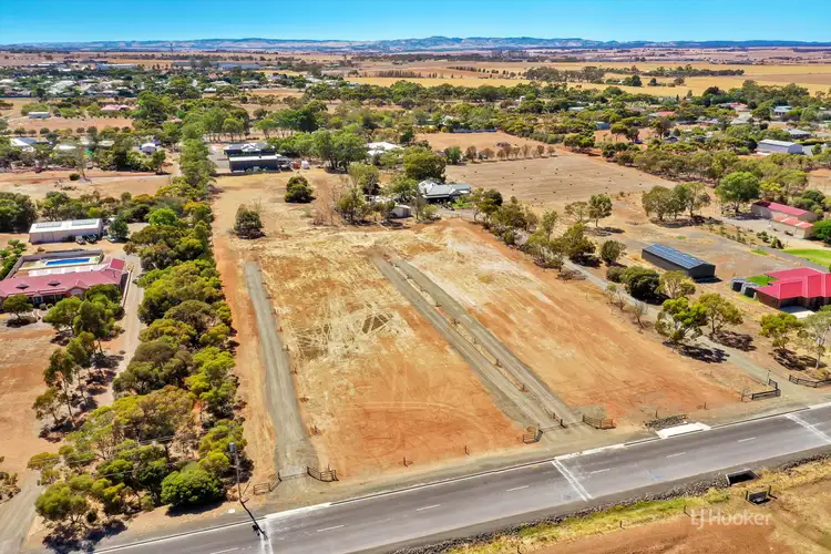 Third view of Homely land listing, Lot 673/ Cliff Road, Roseworthy SA 5371