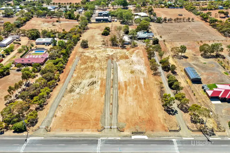 Sixth view of Homely land listing, Lot 673/ Cliff Road, Roseworthy SA 5371