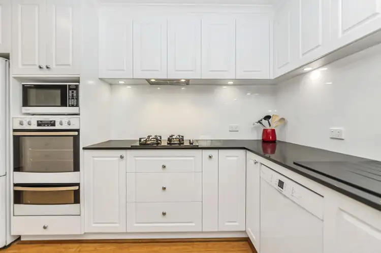 Fourth view of Homely house listing, 12 Hallstrom Circuit, Monash ACT 2904