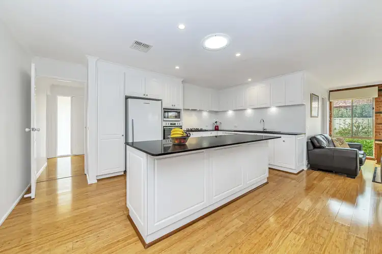 Seventh view of Homely house listing, 12 Hallstrom Circuit, Monash ACT 2904