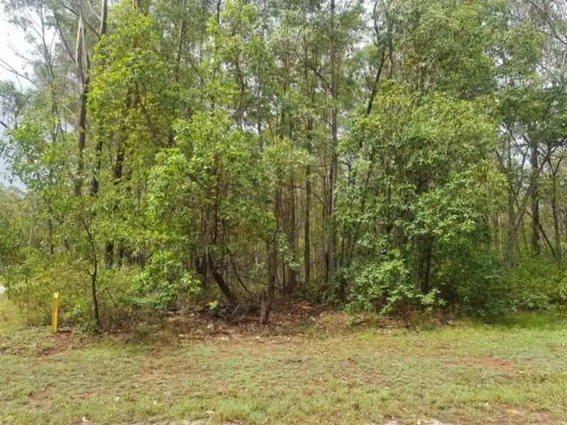 Main view of Homely land listing, 25 Oxley Ave, Russell Island QLD 4184