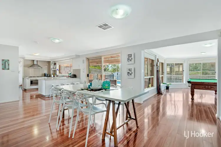 Third view of Homely house listing, 49 Perkins Drive, Kellyville NSW 2155