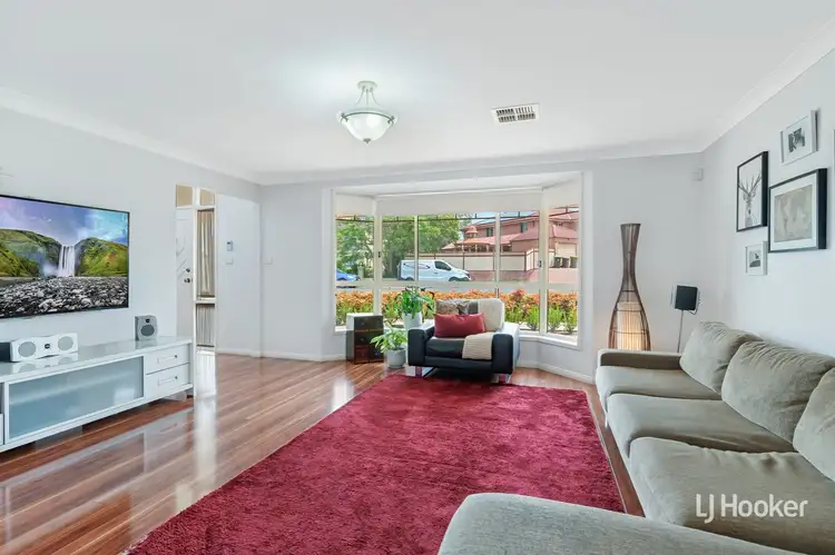 Fourth view of Homely house listing, 49 Perkins Drive, Kellyville NSW 2155