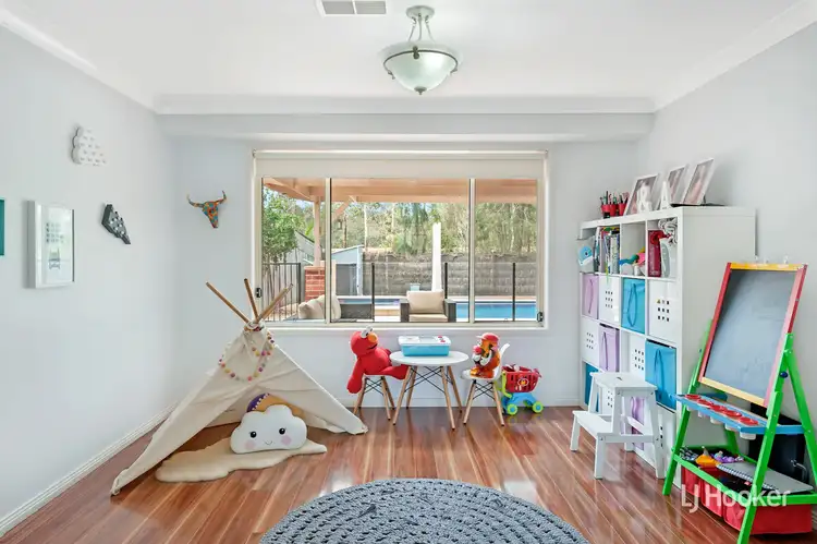 Sixth view of Homely house listing, 49 Perkins Drive, Kellyville NSW 2155