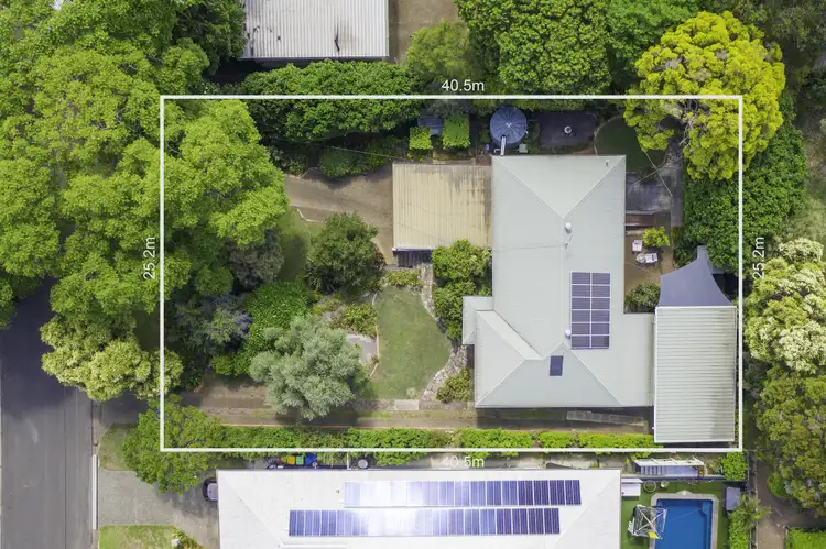 25 Pring Street, Tarragindi QLD 4121