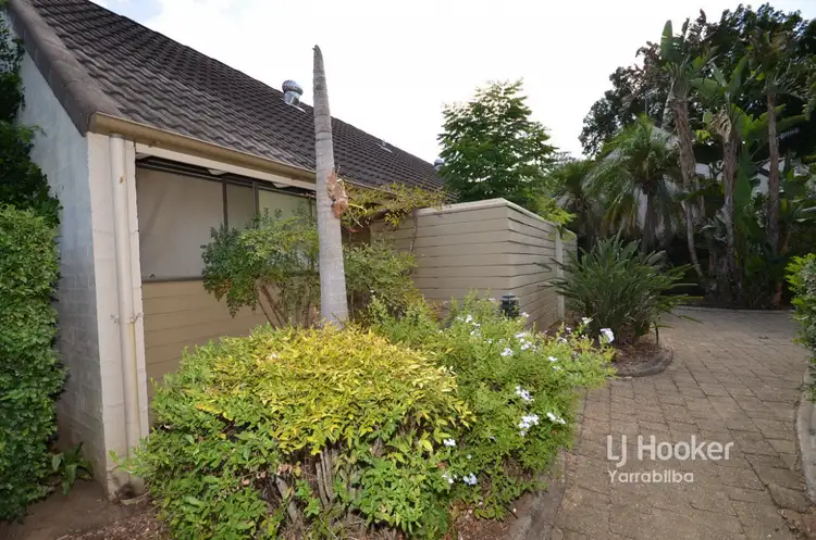 Third view of Homely unit listing, 1058/2-28 Yulgibar Close, Kooralbyn QLD 4285