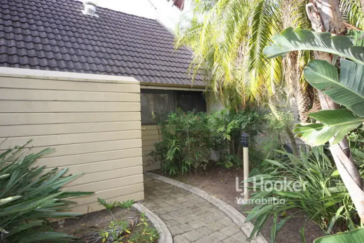 Third view of Homely unit listing, 1057/2-28 Yulgibar Close, Kooralbyn QLD 4285