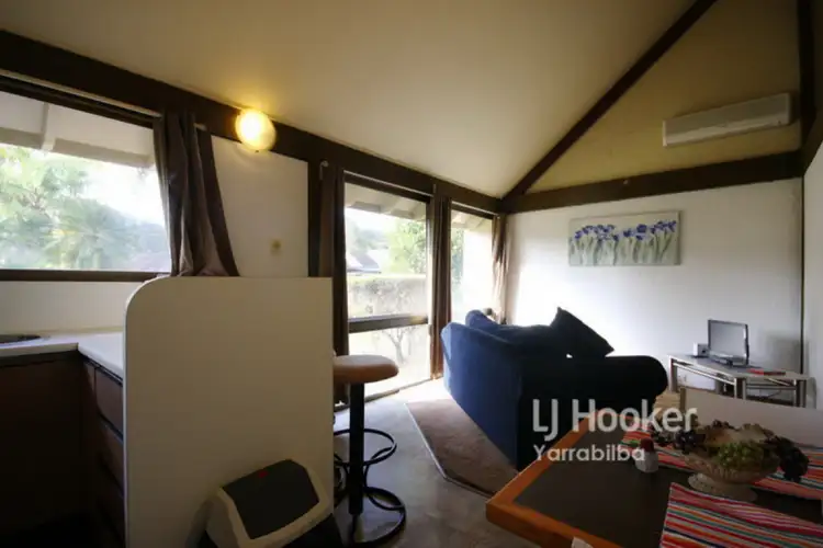 Fourth view of Homely unit listing, 1057/2-28 Yulgibar Close, Kooralbyn QLD 4285