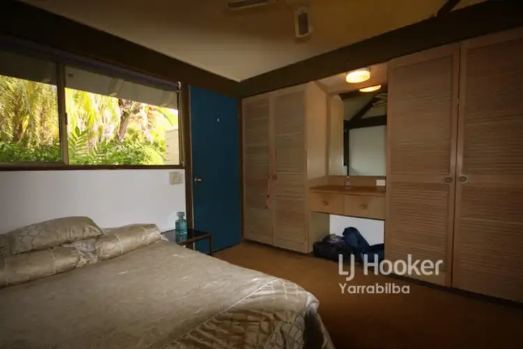 Fifth view of Homely unit listing, 1057/2-28 Yulgibar Close, Kooralbyn QLD 4285