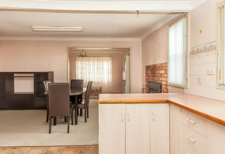 Fifth view of Homely house listing, 70 Armidale Street, Abermain NSW 2326