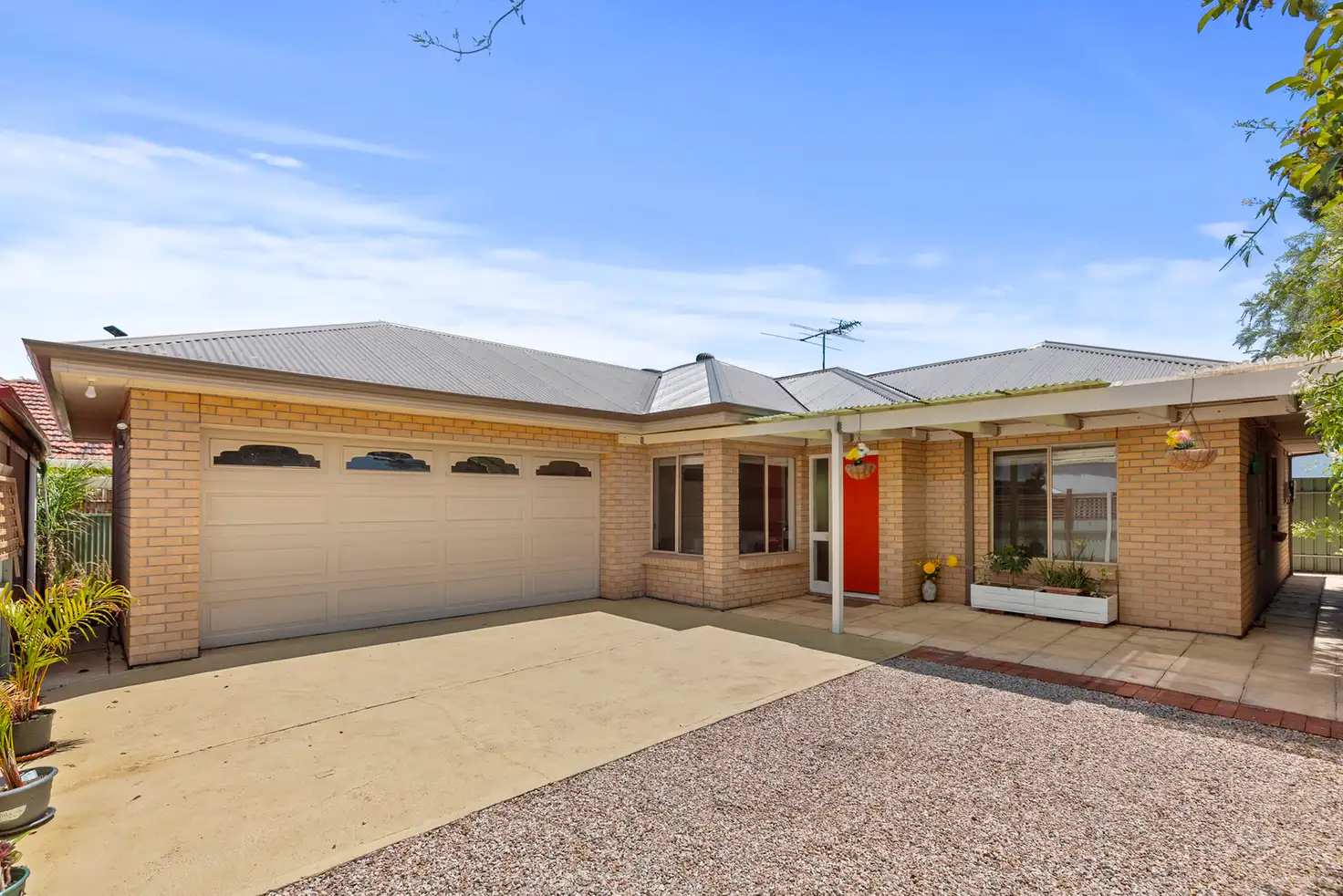 Main view of Homely house listing, 2A Wattle Avenue, Hove SA 5048