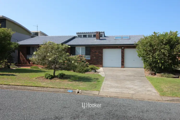 Main view of Homely house listing, 40 High Street, Hallidays Point NSW 2430