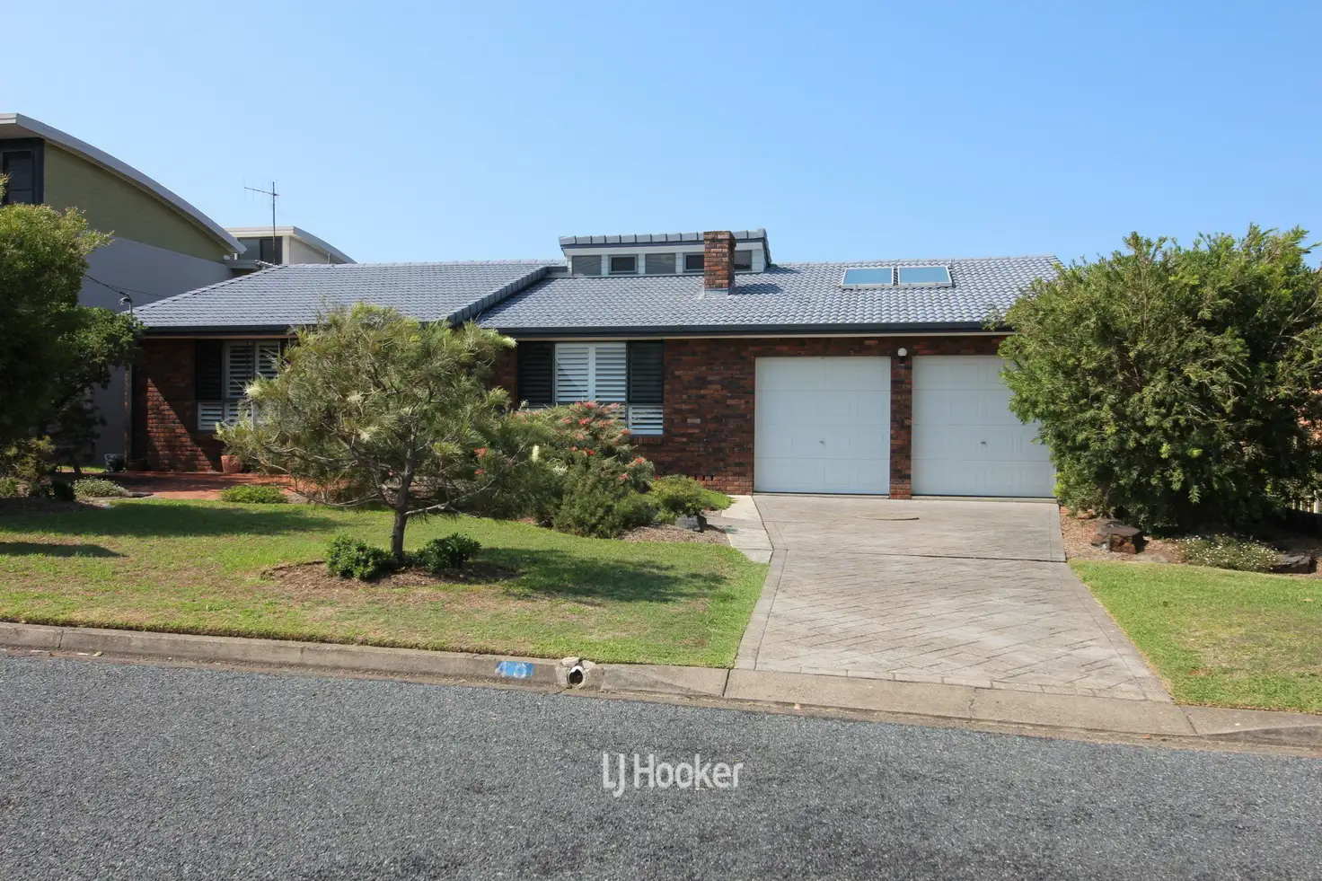 Main view of Homely house listing, 40 High Street, Hallidays Point NSW 2430