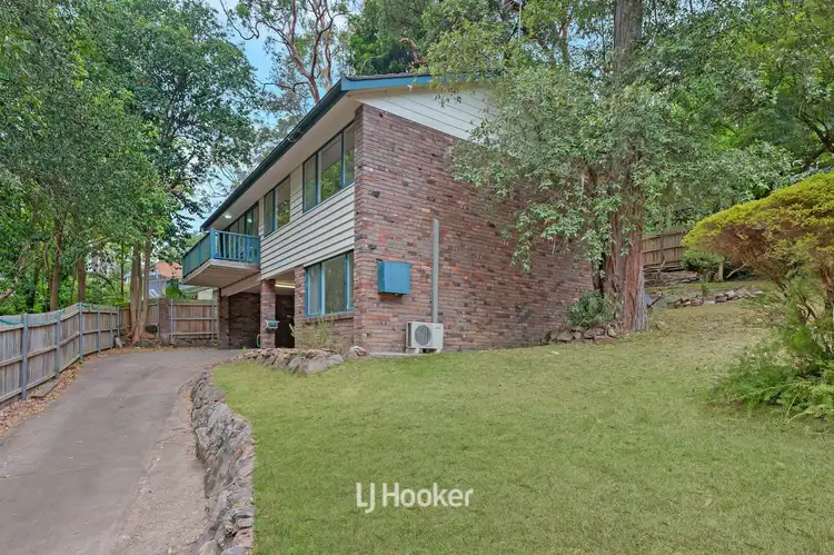 20 Lukas Avenue, Kenthurst NSW 2156