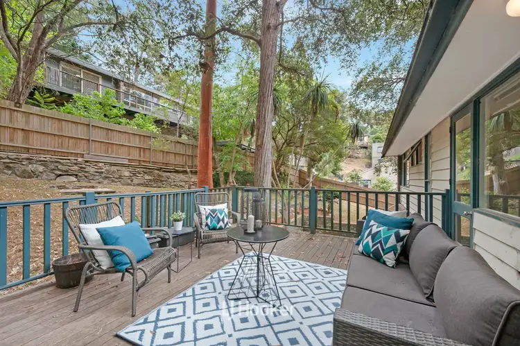 Fifth view of Homely house listing, 20 Lukas Avenue, Kenthurst NSW 2156